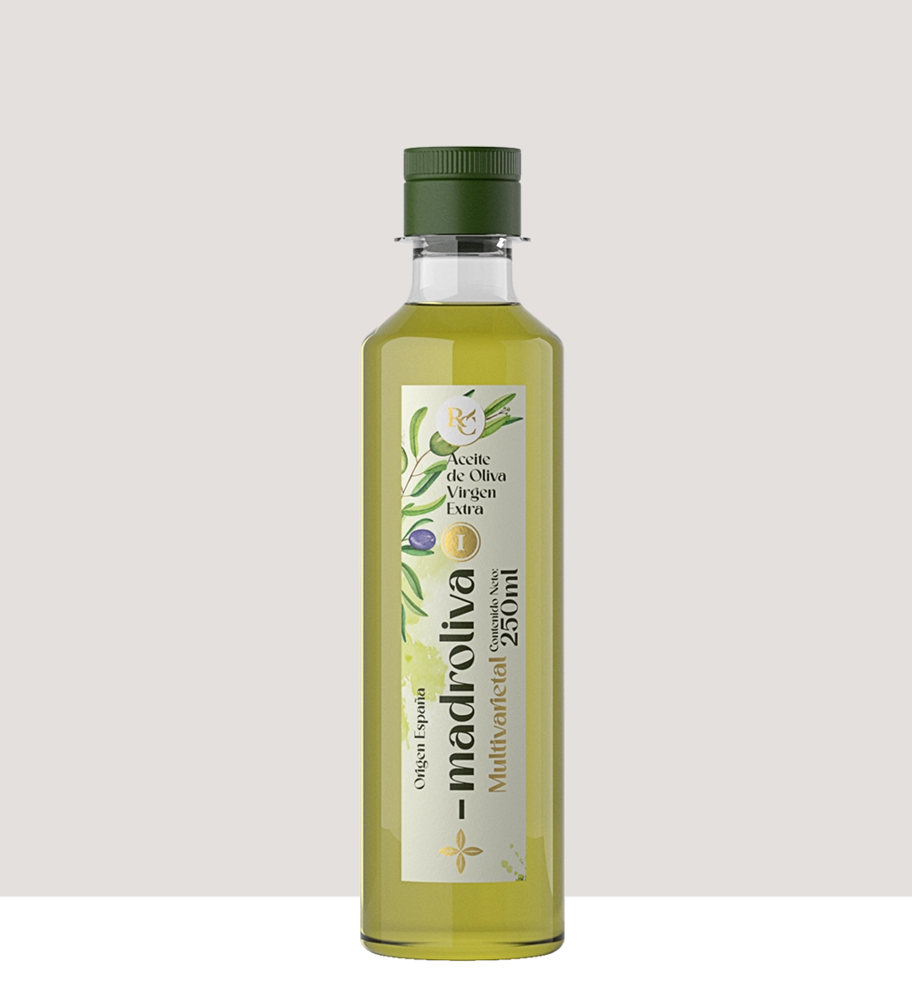 MULTIVARIETAL 250ML PET