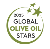 CIOOC 2025 Global Stars Olive Oil