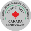 CIOOC 2025 quality silver
